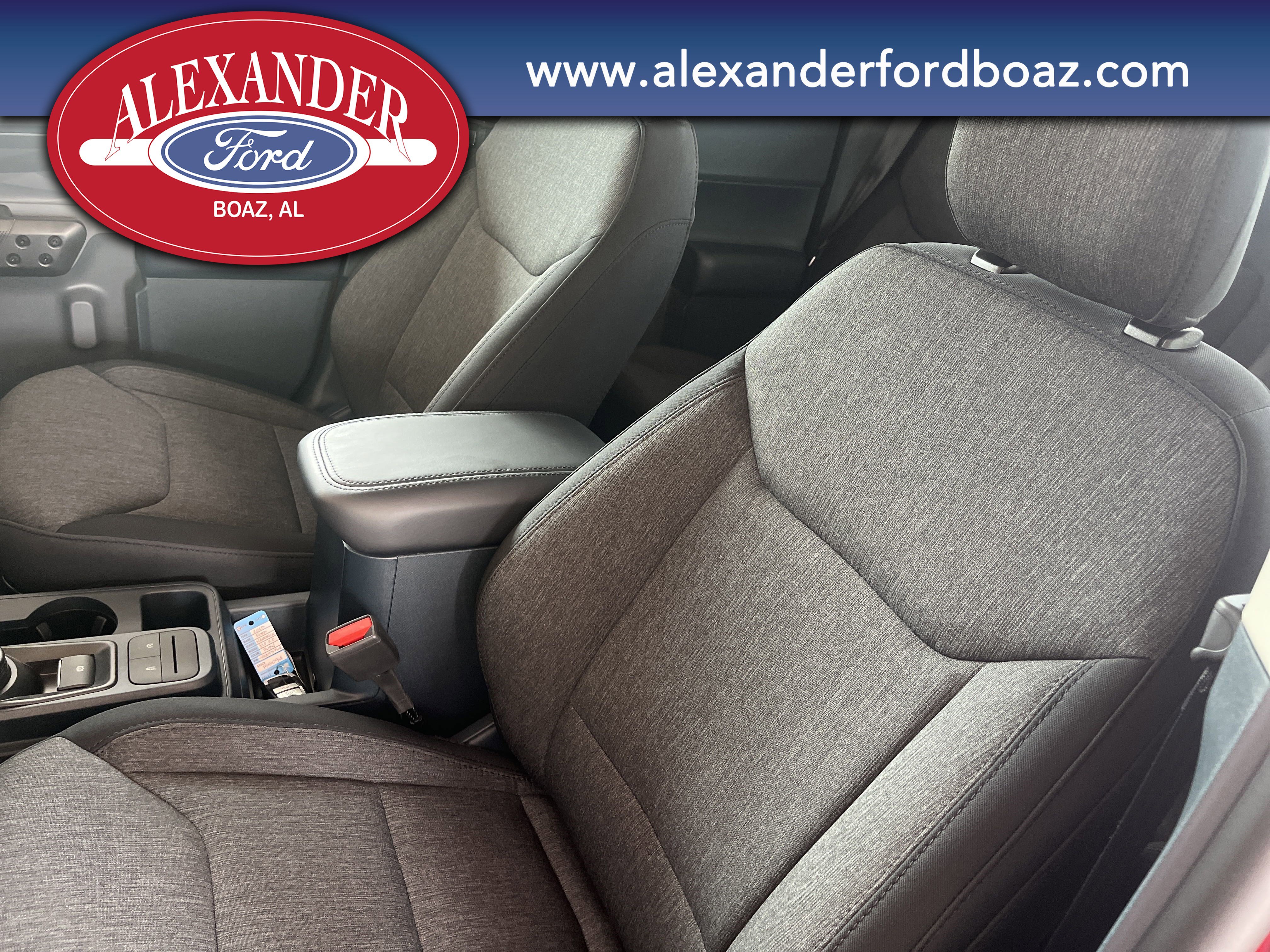 New 2025 Ford Maverick XLT w/ XLT Luxury Package image 14