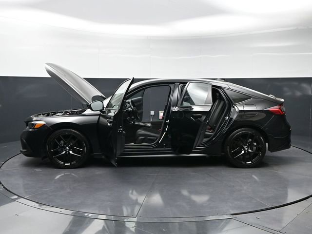 Used 2024 Honda Civic Sport image 27