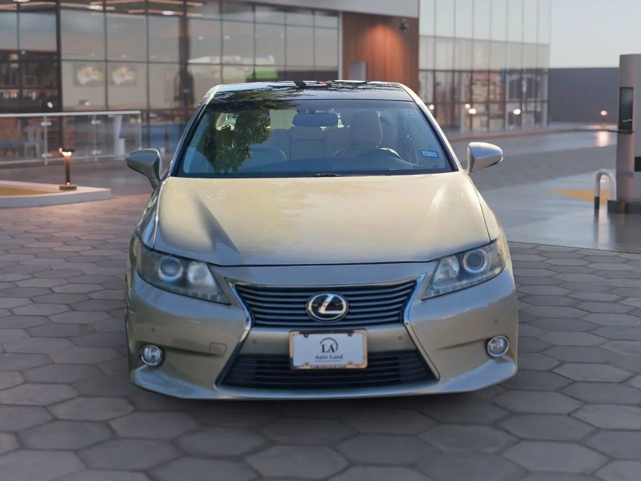 Used 2013 Lexus ES 350 FWD image 9