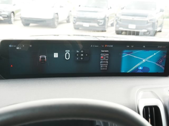 Used 2025 Ford Expedition Active AWD/4WD image 32