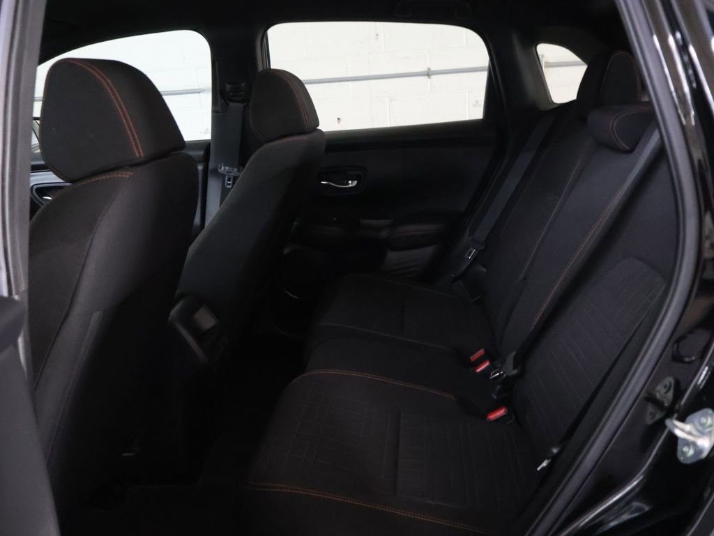 Used 2024 Honda HR-V Sport image 15