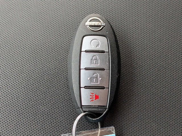 Used 2023 Nissan Frontier PRO-4X w/ Pro Convenience Package image 34