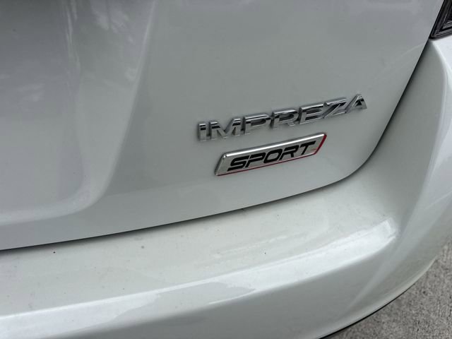 Used 2022 Subaru Impreza 2.0i Sport AWD/4WD image 25