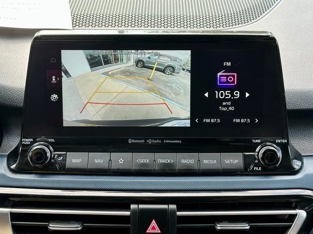 Used 2022 Kia Seltos S image 26