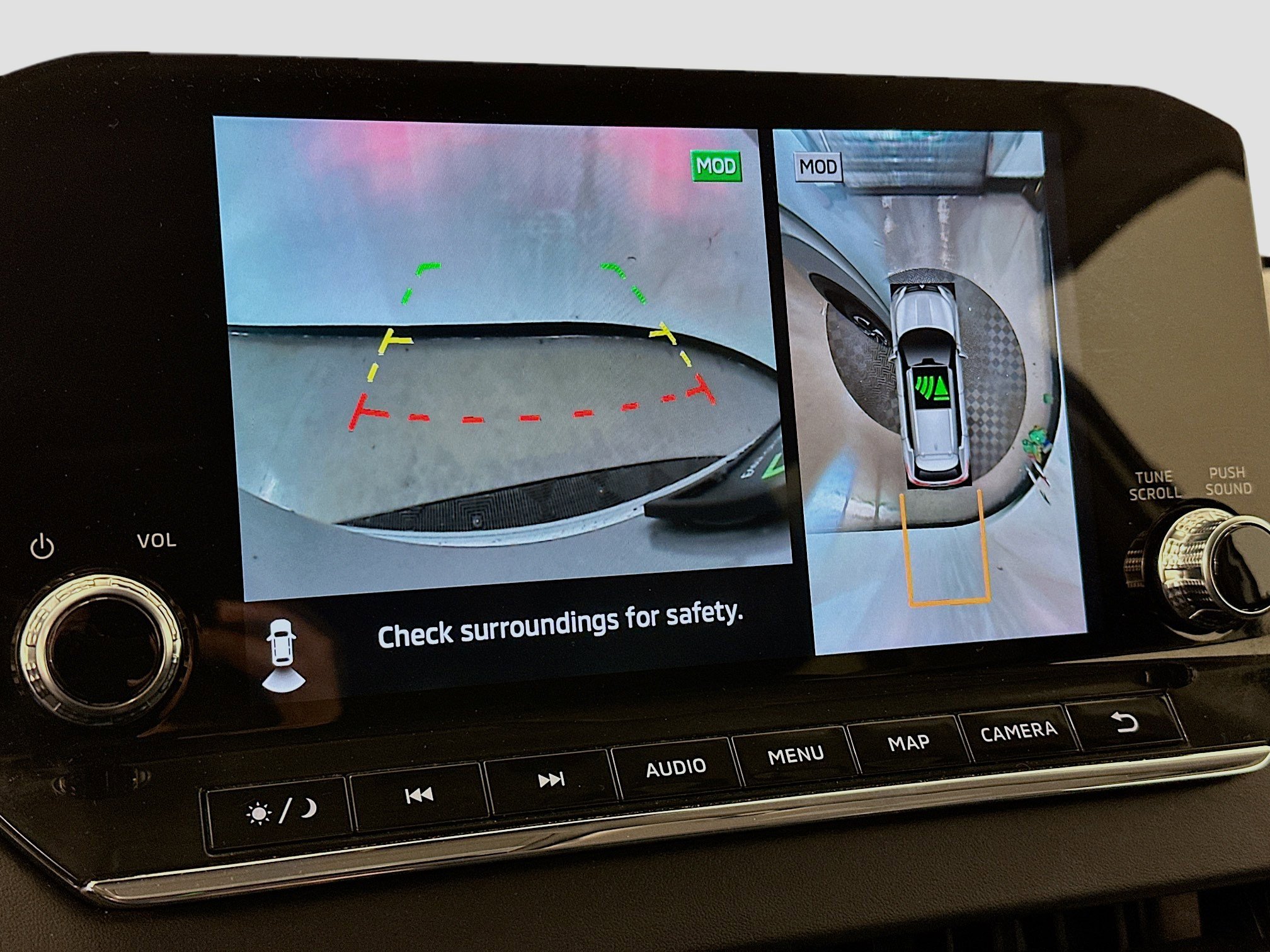 Used 2024 Mitsubishi Outlander SE Black Edition image 23