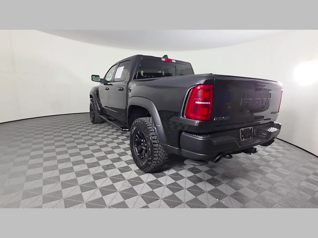 Used 2026 RAM 1500 RHO AWD/4WD image 47