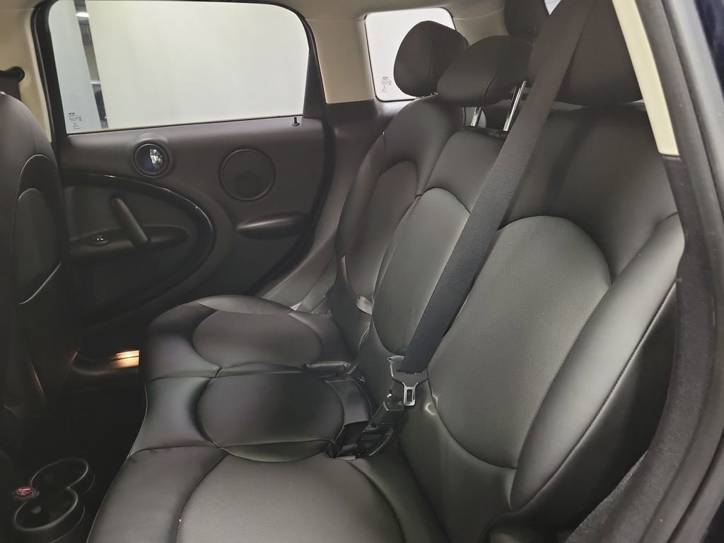 Used 2015 MINI Cooper Countryman S image 20