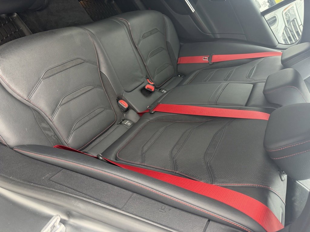 Used 2023 Mercedes-Benz C 43 AMG 4MATIC Sedan image 15