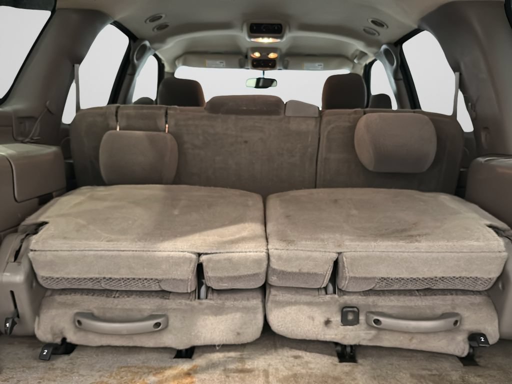 Used 2005 Chevrolet Tahoe LS AWD/4WD image 20
