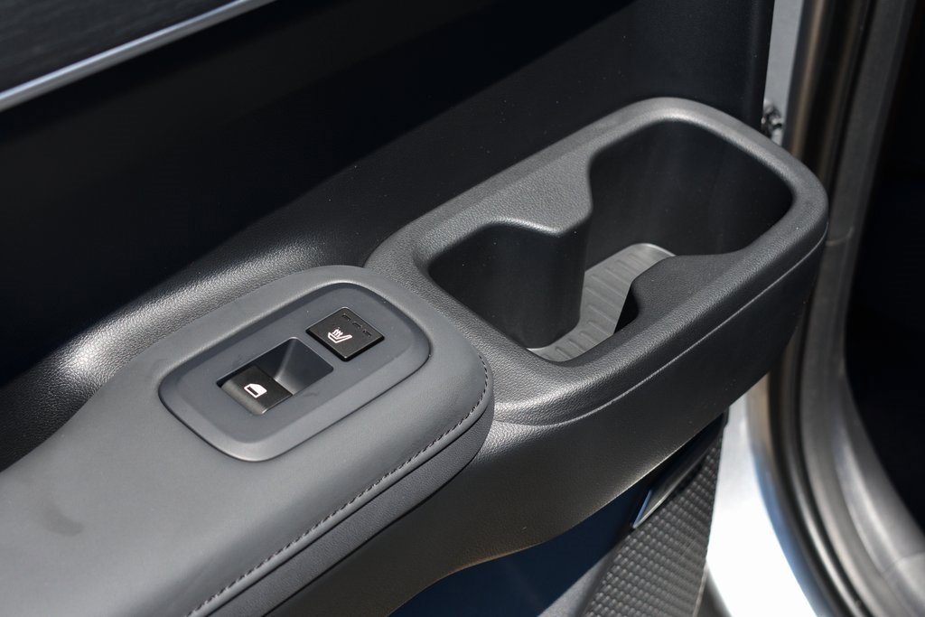 New 2025 Hyundai Santa Fe Limited image 22