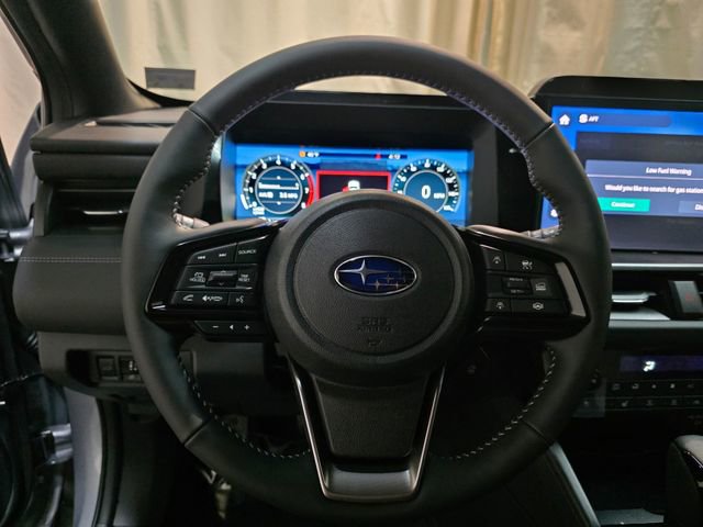 New 2026 Subaru Outback Touring image 16