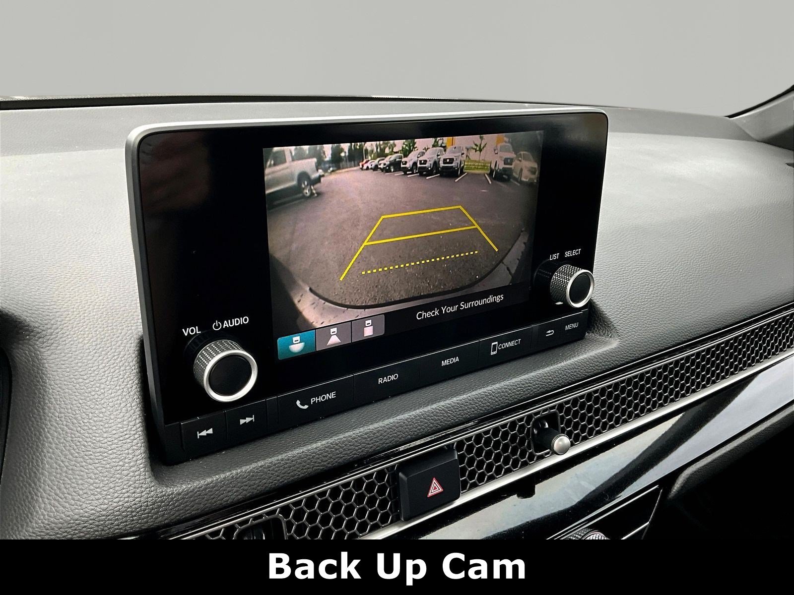 Used 2023 Honda Civic Sport image 13