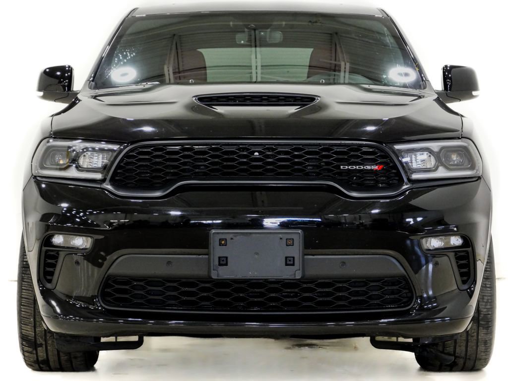Used 2022 Dodge Durango R/T w/ Tow 'N Go Package image 2