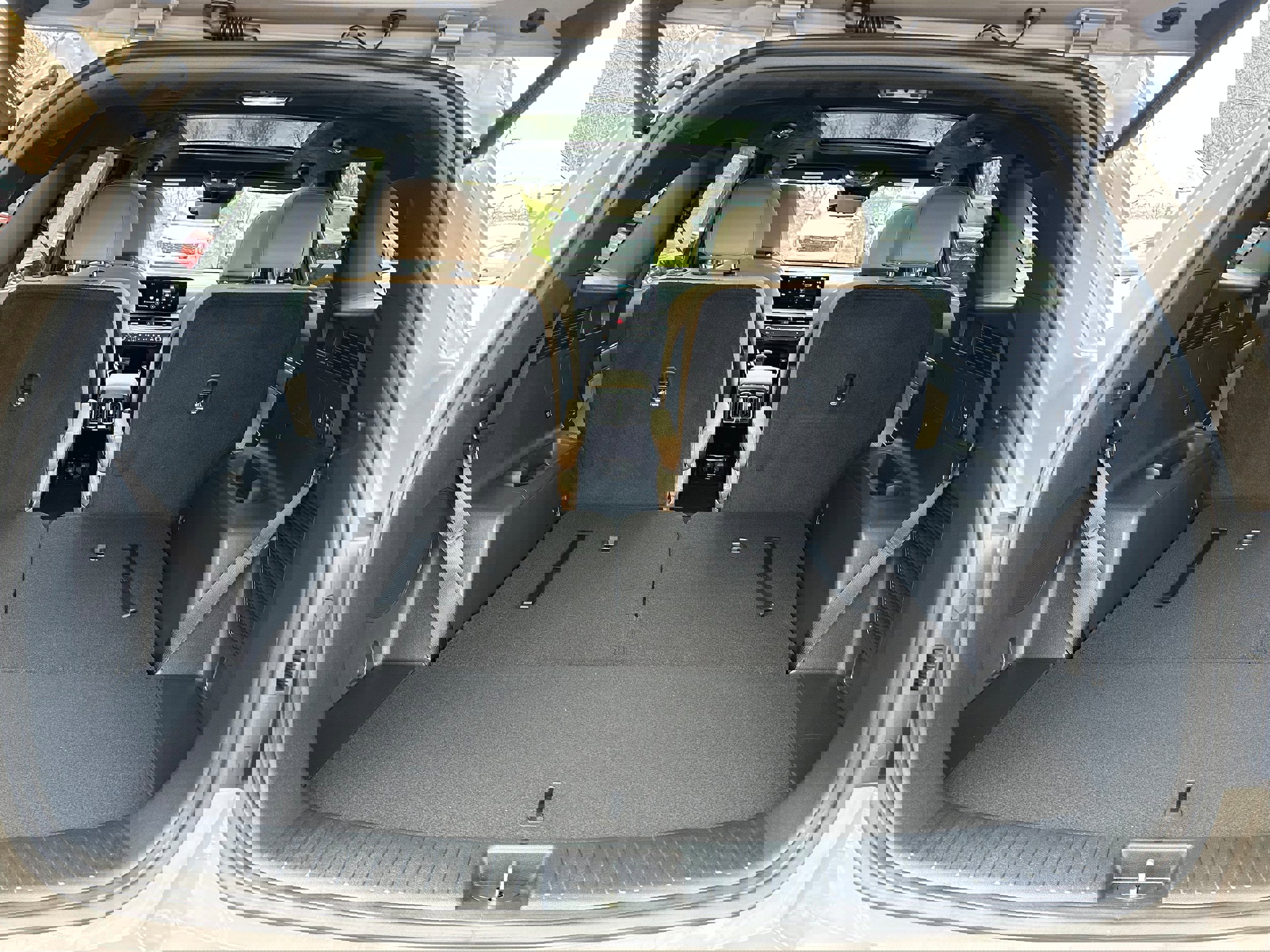 New 2026 Kia Sorento SX Prestige image 10