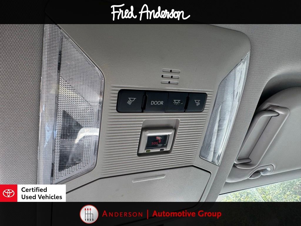 Used 2024 Toyota RAV4 XLE image 9