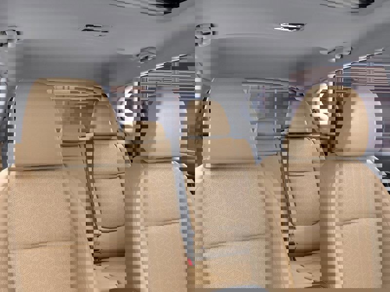 New 2026 Kia Seltos EX image 27