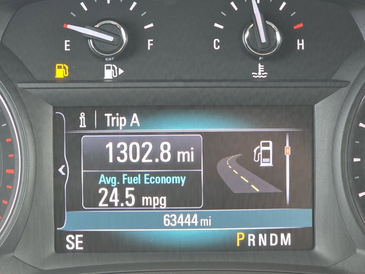 Used 2017 Buick Encore Preferred image 24