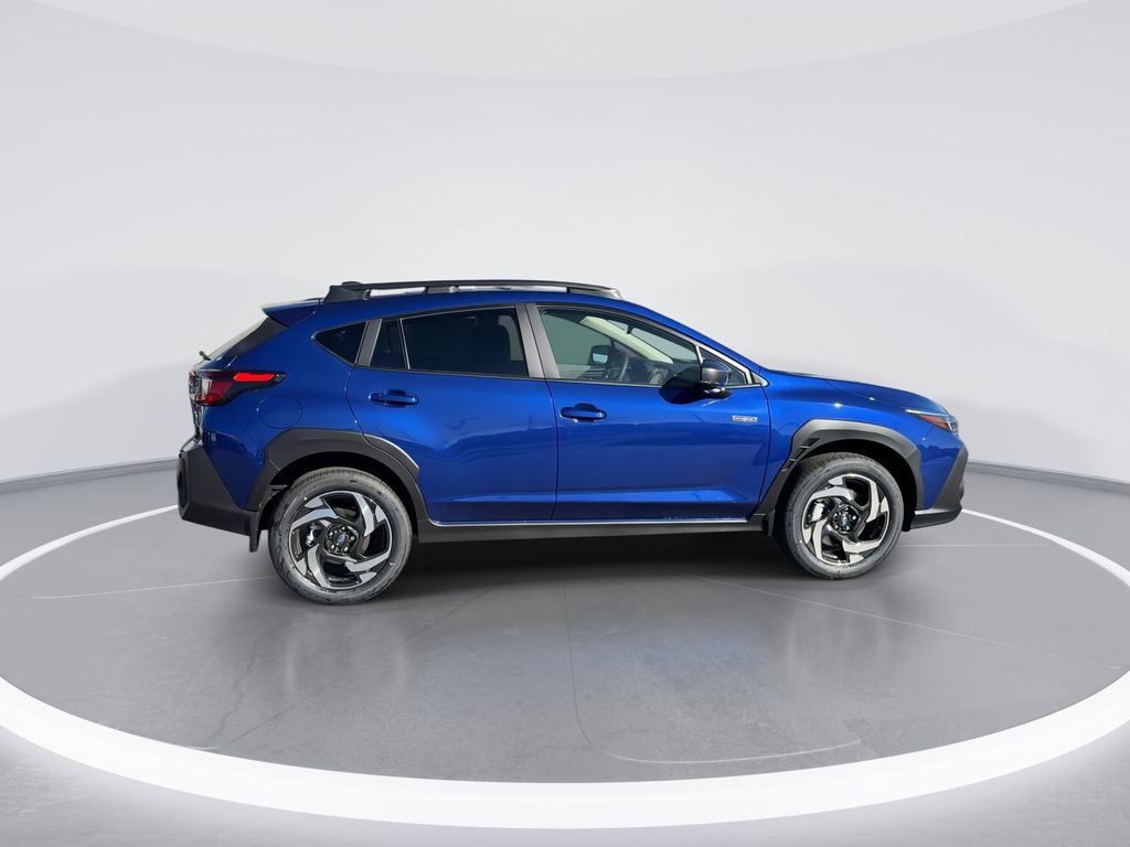 New 2026 Subaru Crosstrek 2.5i Limited image 9
