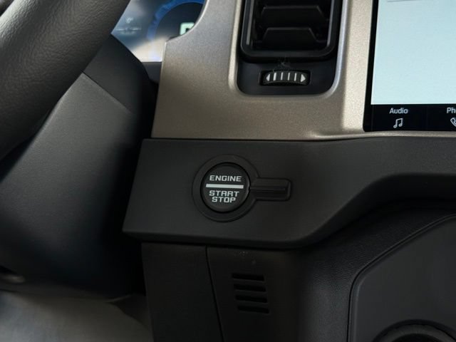 New 2026 Ford Bronco Outer Banks w/ Sasquatch Package AWD/4WD image 29