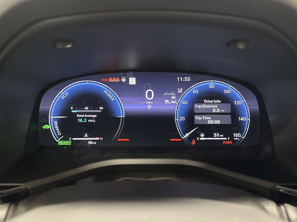 New 2026 Toyota Camry XLE image 8