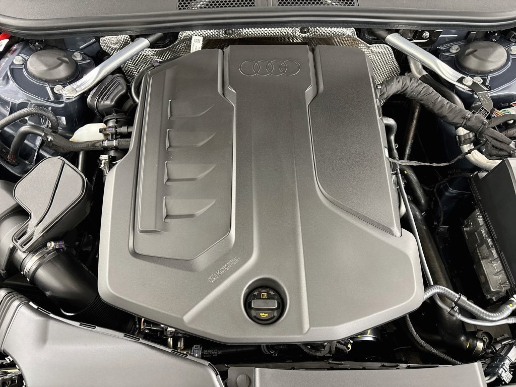 New 2026 Audi A5 Premium Plus AWD/4WD image 24