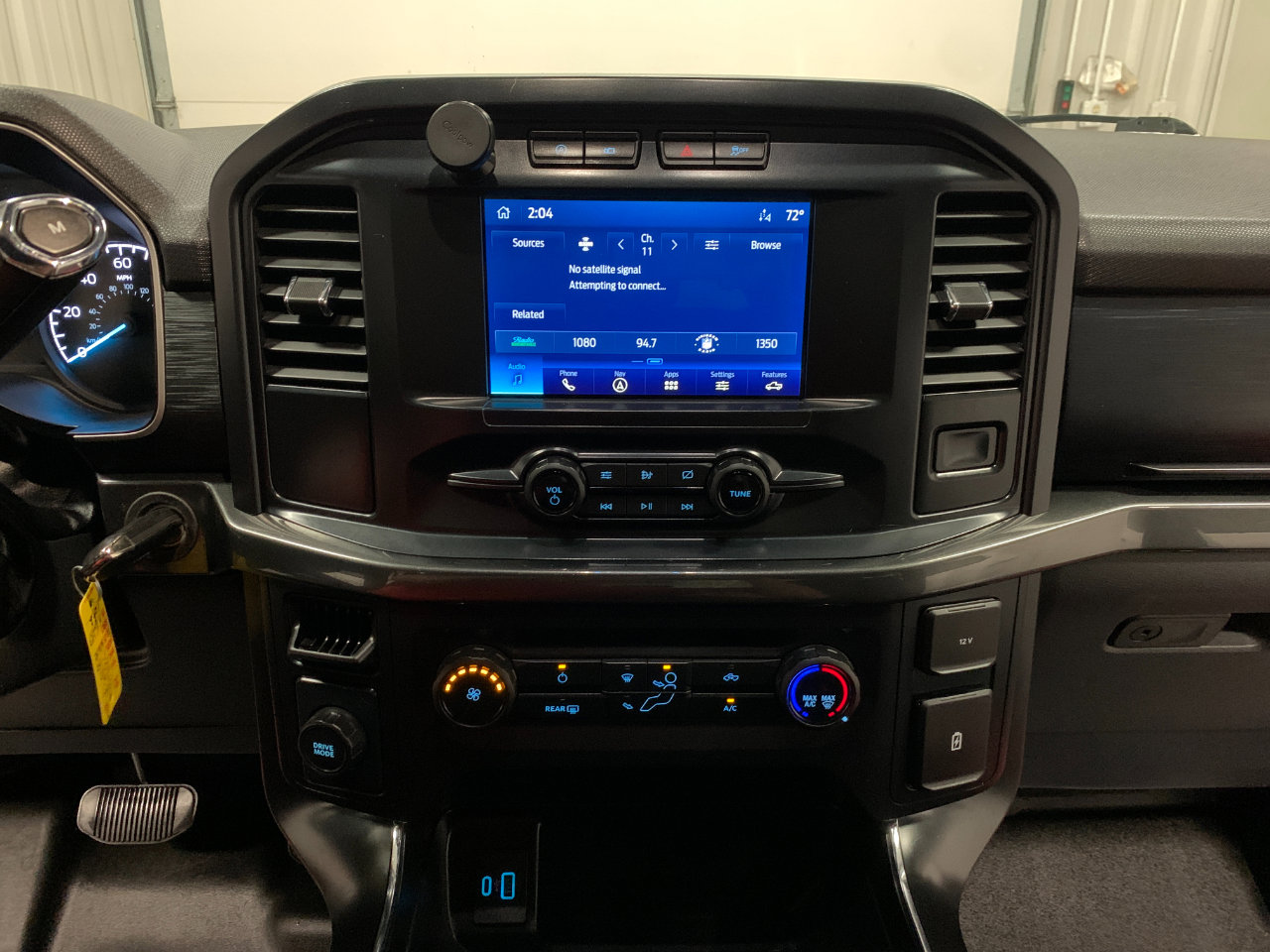 Used 2021 Ford F150 XL w/ STX Appearance Package image 40