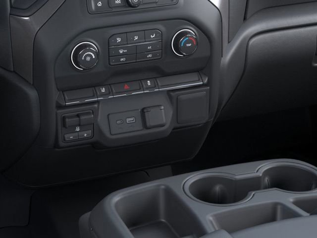 New 2025 Chevrolet Silverado 3500 W/T image 23