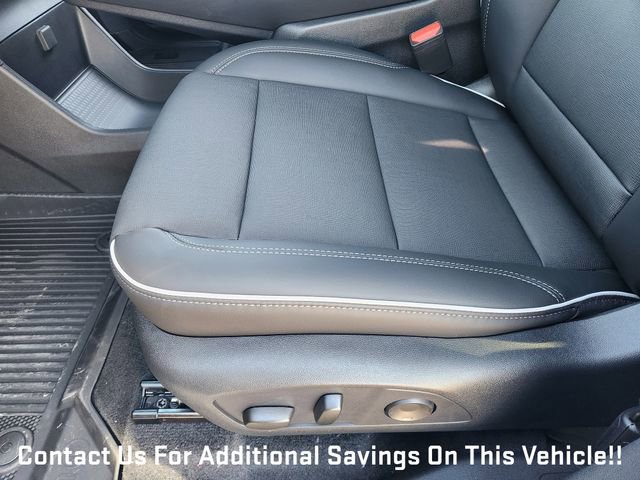 New 2026 Buick Enclave Preferred w/ LPO, Floor Liner Package image 18