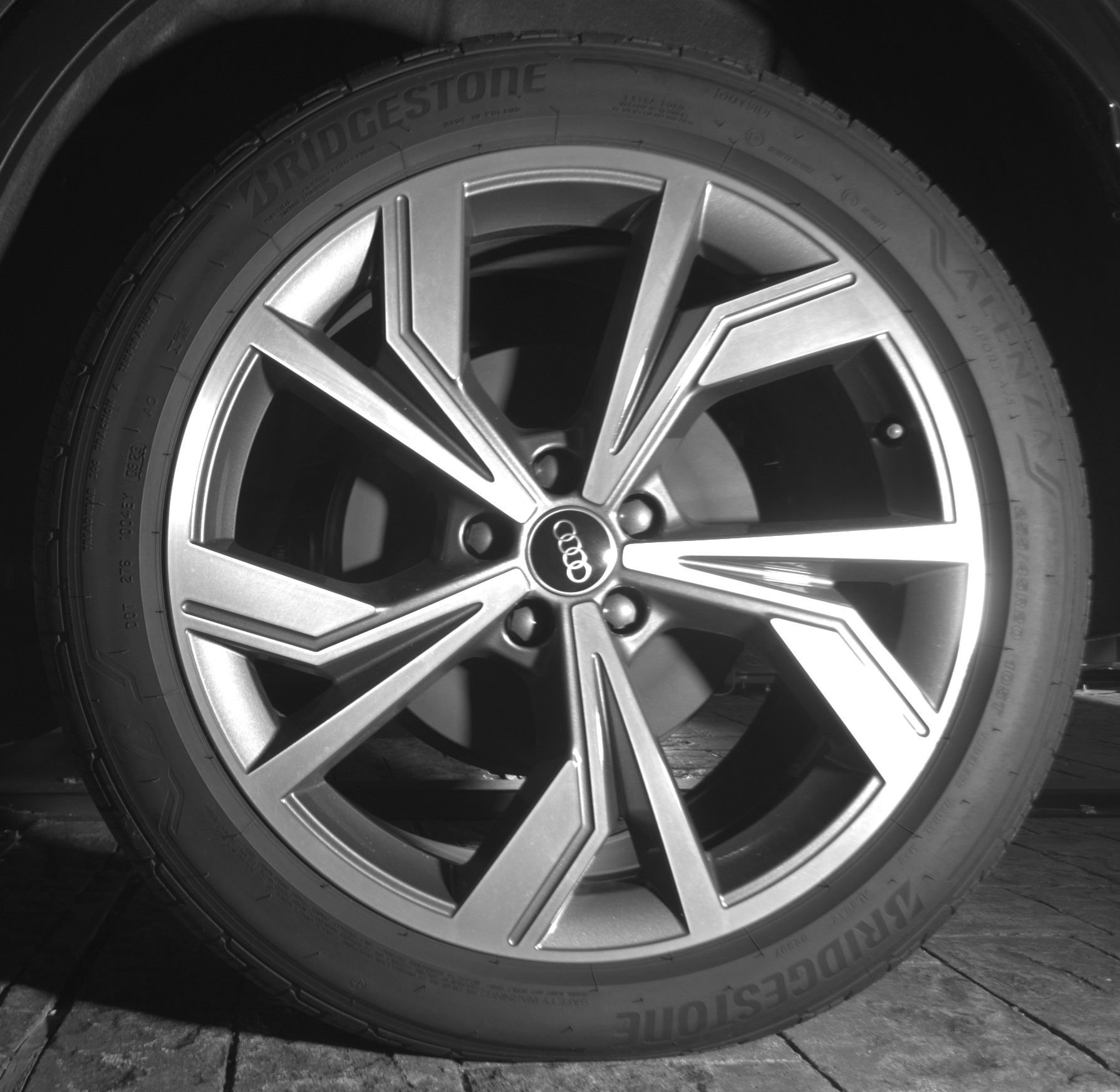 Certified 2023 Audi Q4 e-tron Premium Plus AWD/4WD image 30