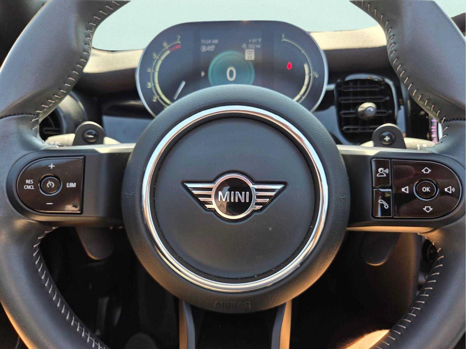 Used 2024 MINI Cooper S FWD image 32
