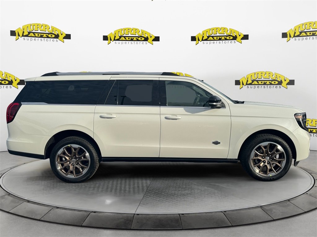 New 2025 Ford Expedition Max King Ranch image 6