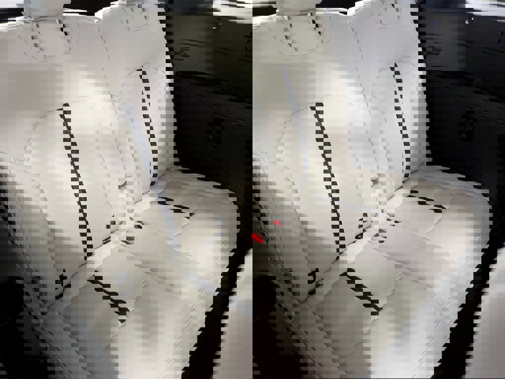 Certified 2024 MAZDA CX-90 3.3 Turbo S w/ Premium Plus image 26