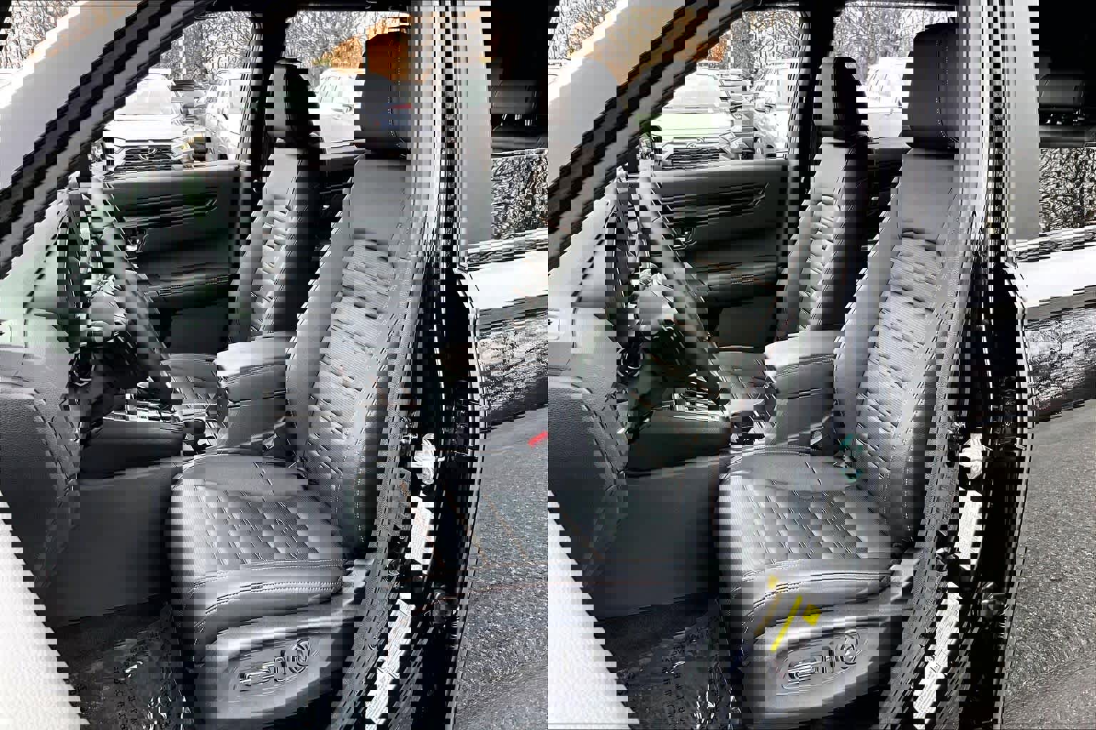 Used 2026 Honda CR-V Sport-L image 7