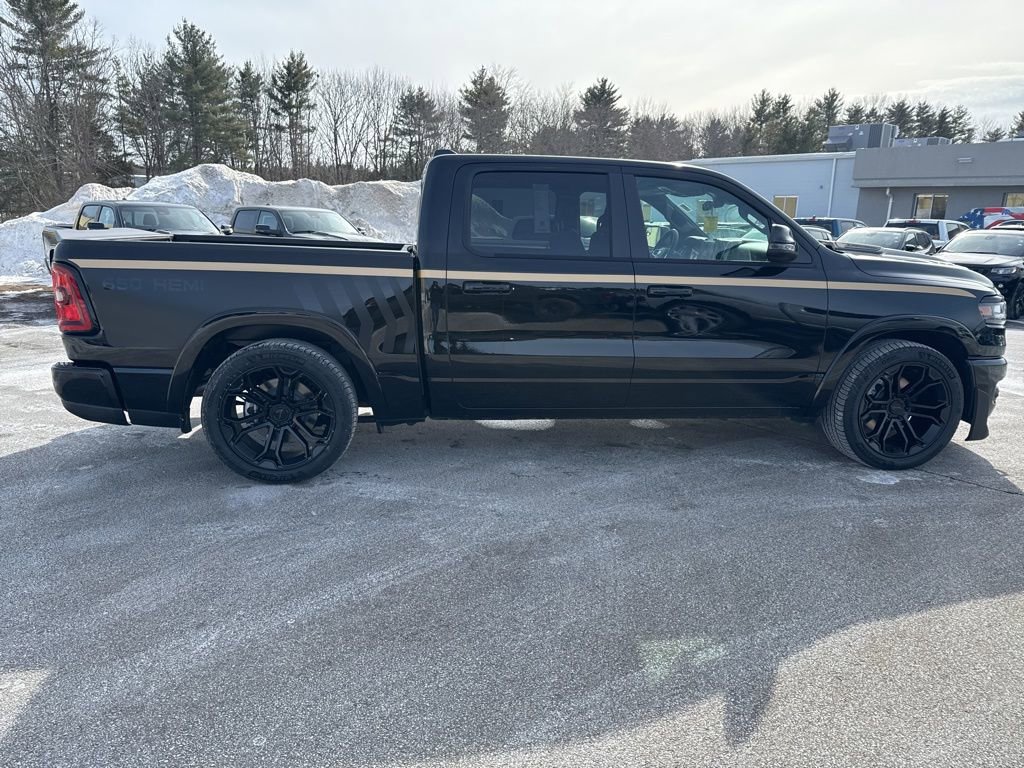 New 2026 RAM 1500 Big Horn image 6