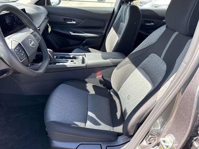 New 2026 Nissan Sentra SV w/ SV Convenience Package FWD image 19