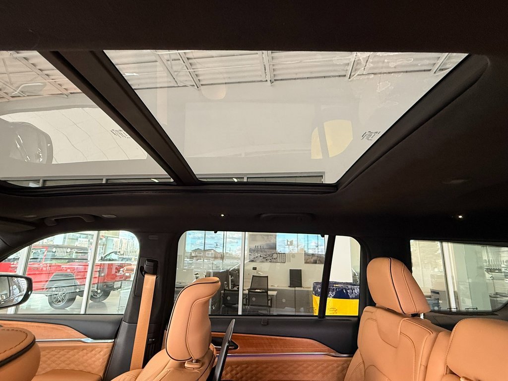 Certified 2024 Jeep Grand Cherokee L Summit image 30