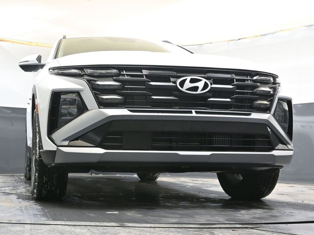 New 2026 Hyundai Tucson SEL image 45