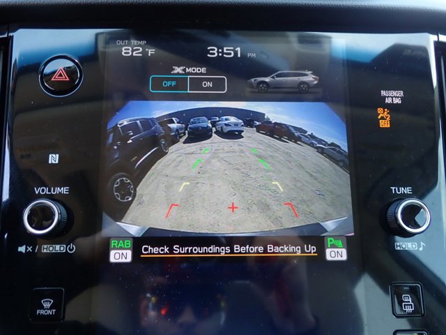 Used 2020 Subaru Outback Limited w/ Popular Package #2 image 21