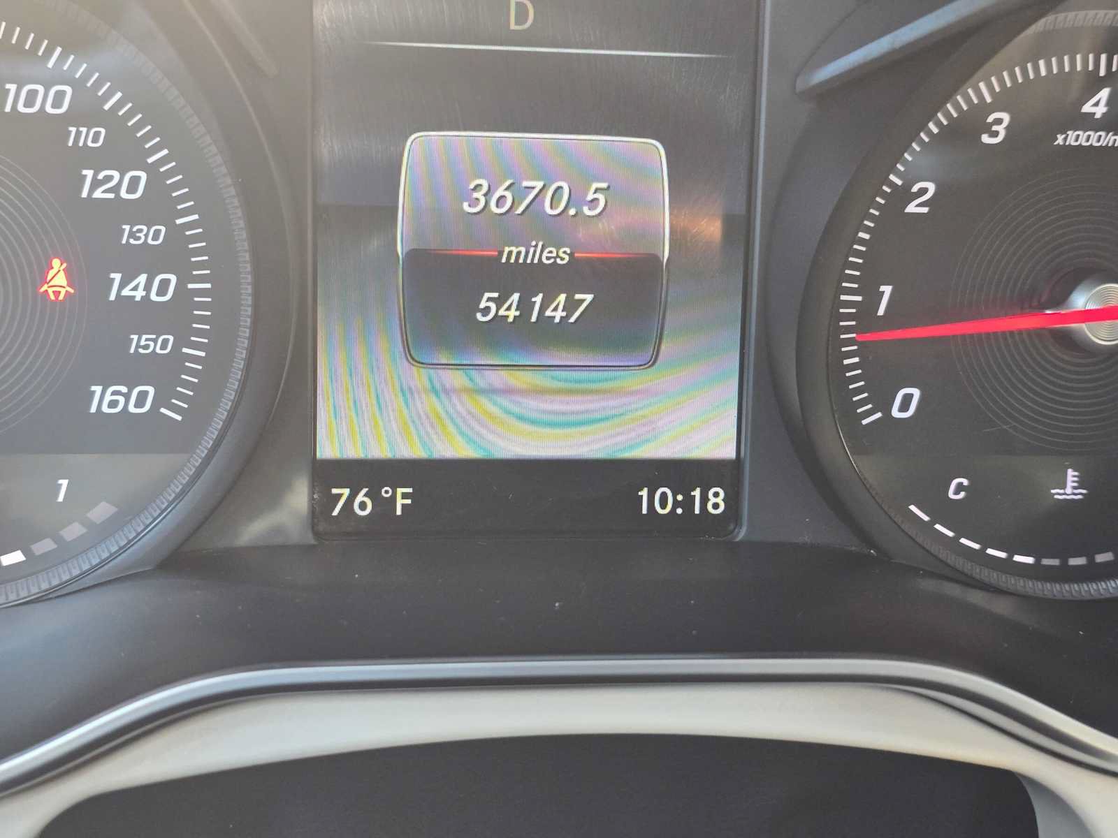 Used 2018 Mercedes-Benz GLC 300 image 27