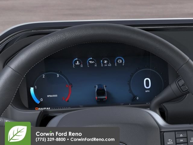 New 2026 Ford F350 Lariat AWD/4WD image 14