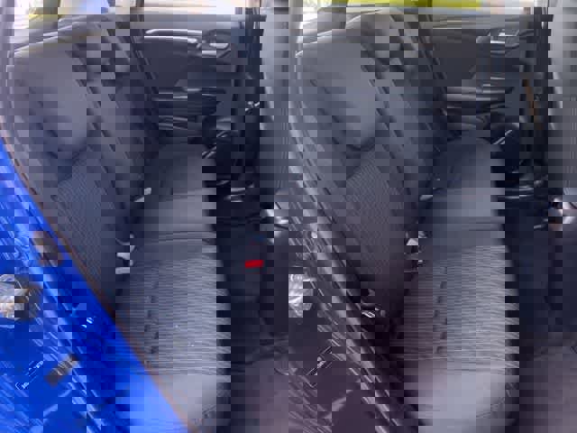 Used 2020 Honda Fit EX image 14