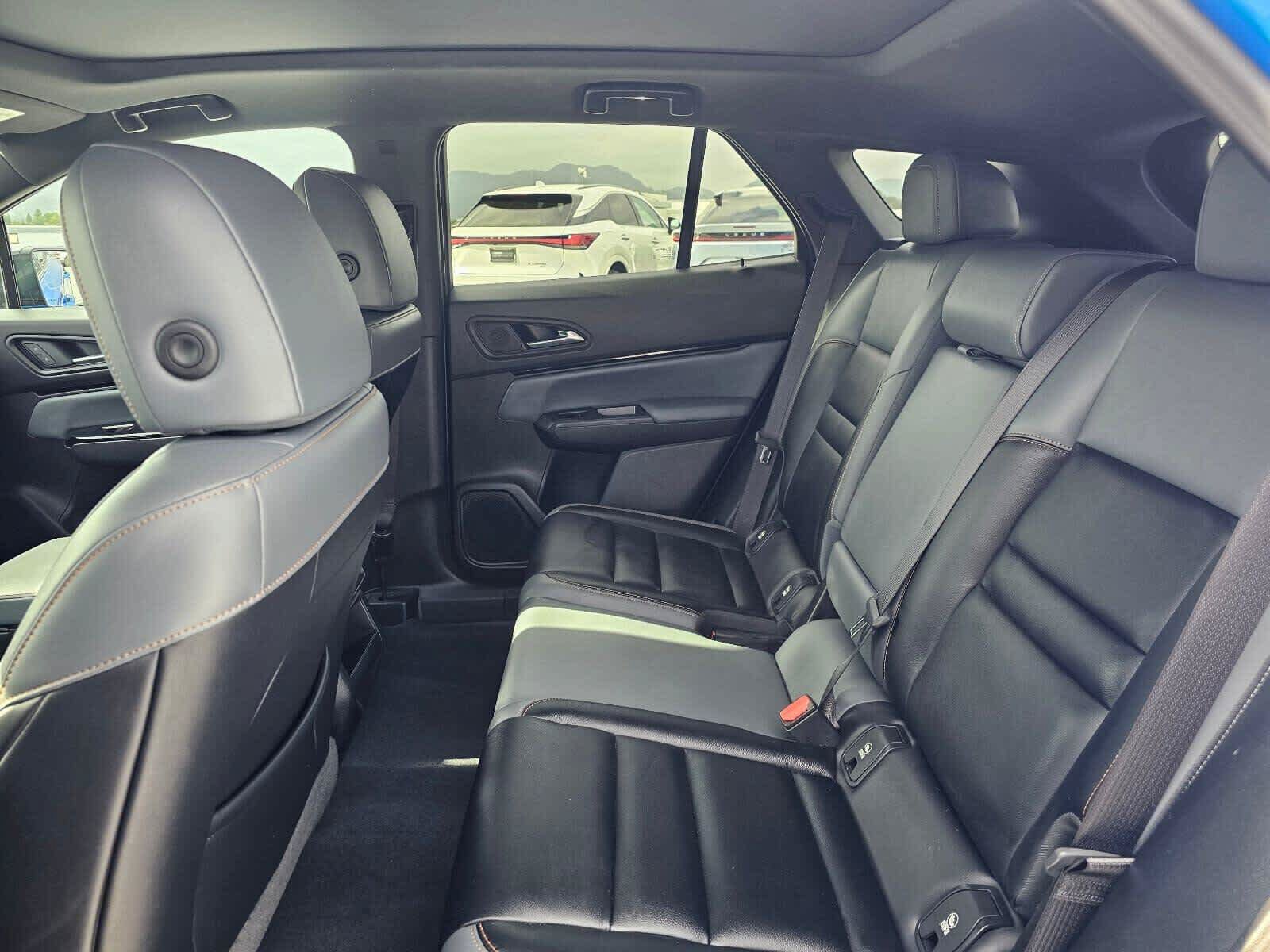 Used 2024 Honda Prologue Touring image 16