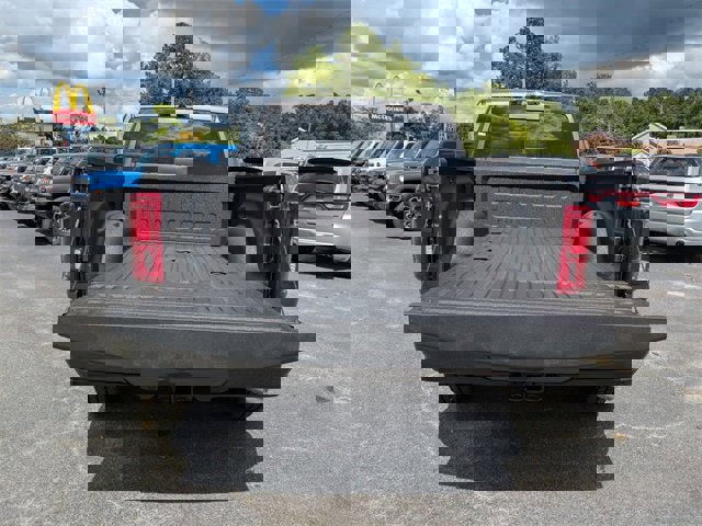 New 2025 RAM 2500 Big Horn image 12