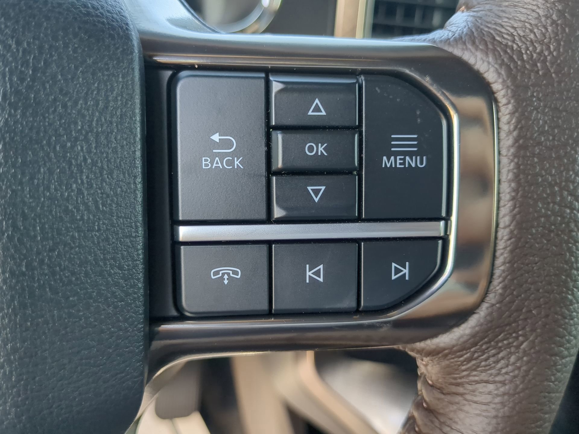 New 2026 Ford F150 King Ranch w/ Equipment Group 601A High image 63