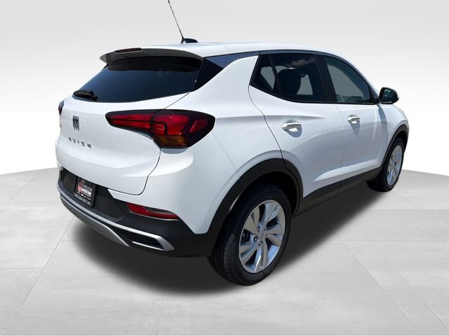 New 2026 Buick Encore GX Preferred FWD image 7