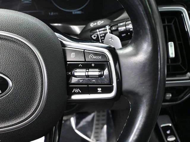 Used 2021 Kia Sorento SX image 30