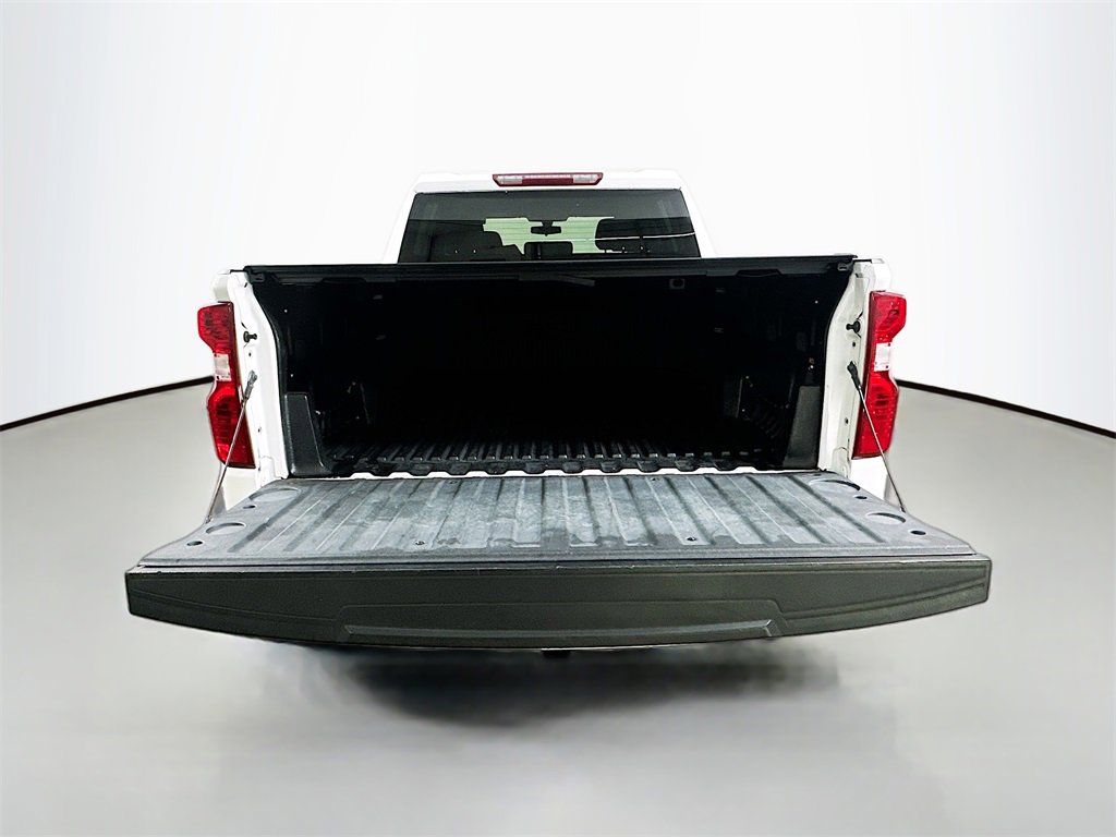 Used 2019 Chevrolet Silverado 1500 LT w/ All-Star Edition image 32