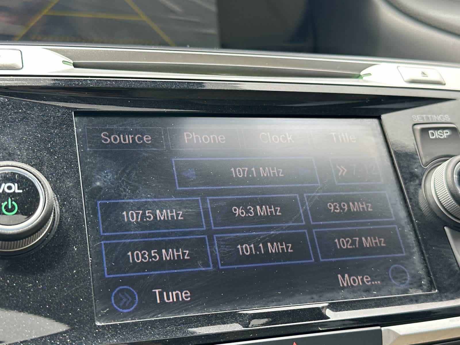 Used 2015 Honda Accord EX-L image 18