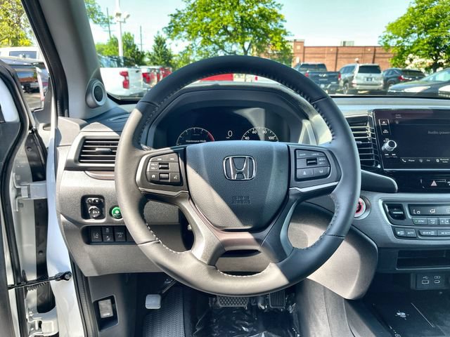 New 2026 Honda Ridgeline Sport image 13