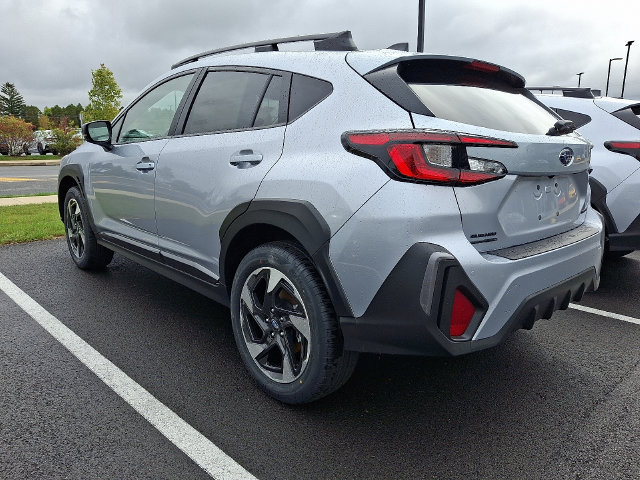 New 2026 Subaru Crosstrek 2.5i Limited AWD/4WD image 3